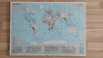 Puzzle Ravensburger - 9