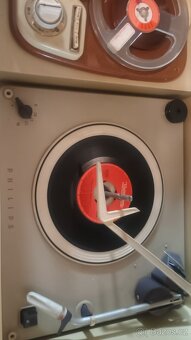 Hrací skříň Simonetta 1962 - 9