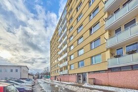 Prodej bytu 4+1 v Trutnově - SLEVA - 9