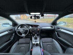 AUDI A4 Avant (B8,5) 3.0TDI, 2013 - 9