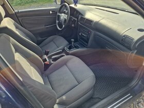 VW Passat B5.5 Kombi 1.9 TDI 96kW - 9