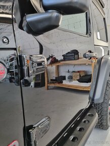 Jeep Wrangler Rubicon JL 2020 - 9