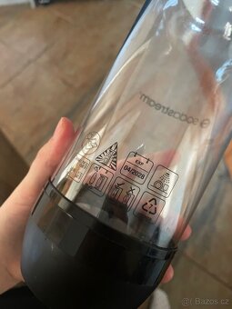 Sodastream zlatý - limitovaná edice - 9