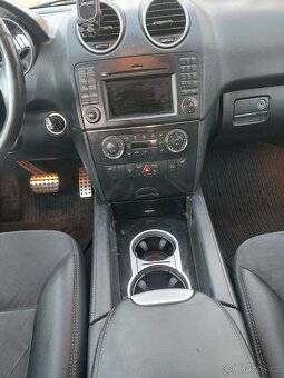Mercedes ML 350 - 9