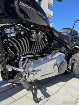 Harley Davidson FXBRS Softail Breakout 114 - 9