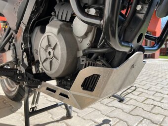 BMW G650GS - 9