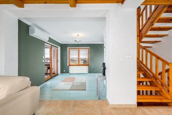 PRODEJ RODINNÉHO DOMU 6+1 SE ZAHRADOU, JABLOŇOVÁ, PROTIVÍN - 9