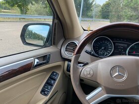 Mercedes GL-320 - 9