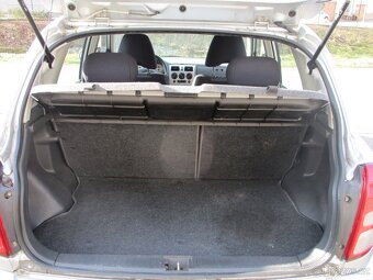 DAIHATSU SIRION 1.3  - 4x4, - 9