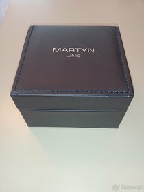 Pánské hodinky Martyn line - 9