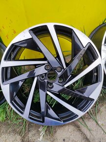 20" hliníky z VW Arteon - 9