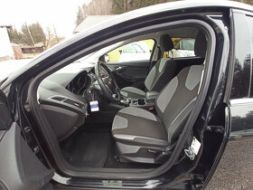 Ford Focus Carving 1.6 SCTi - možnost odpočtu DPH - 9