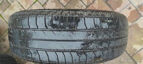 Kolo R15, 6Jx15H2 ET18,Pneu letní 195/65R15 - 9