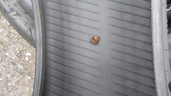 Letní pneumatiky 225/45/18 Bridgestone - 9