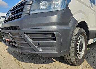 Volkswagen Crafter L4H3 - 2.0 TDi 140HP/EURO 6 - 2021 - 9