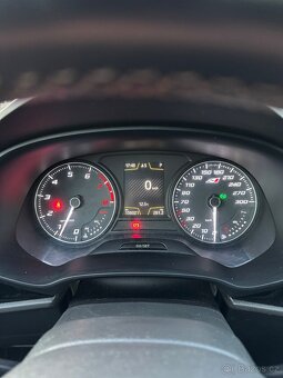 Seat Leon Cupra TSI 290 DSG - 9