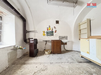 Prodej chalupy, 86 m2, Dolní Cerekev - 9