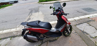 Piaggio beverly 350s Top stav - 9