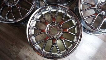 ASA REVOLUTION AR1 R18 - 9