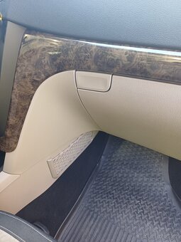 Prodám Škoda yeti 2,0TDI 103 Kw Tažné - 9