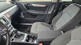 Prodam VW Passat Alltrack - 9