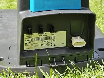 Gardena Sileno City 500 Smart - 9