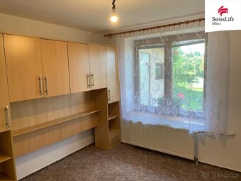 Prodej rodinného domu 120 m2, Lačnov - 9