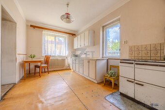 Prodej, rodinný dům, 3+1, 120 m2, Fulnek - 9