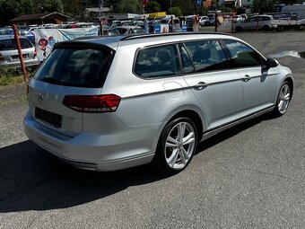 VW Passat B8 2.0TDi, r.2018, rozvody, DPF, serviska, TOP - 9