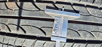 Sada letních pneu Bridgestone 175 65 R15 84H - 9