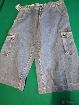 MIX NOVÉ dámské vel XL - XXL - 9