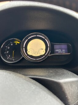 Renault Megane III 96kw - 9