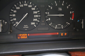 BMW 735i Long - 9