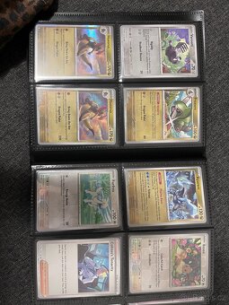 Pokémon / sběratelské karty - 9