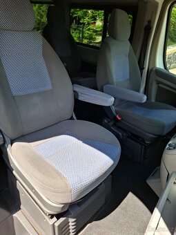 Fiat Ducato 3.0JTD Panorama 115kw, ČR - 9