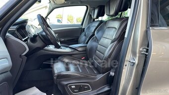 RENAULT Espace V dCi 160 INITIALE PARIS EDC 08/2016 - 9