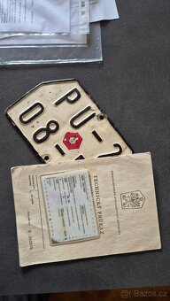 Jawa 350/360 panelka - 9