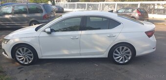 Octavia 4 2.0 TDI 85kW WEBASTO - 9