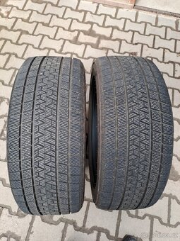 4x Zimní PNEU > GRIPMAX R20 (285/40 & 255/45) - 9