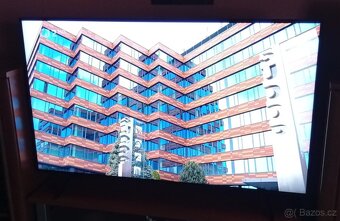 Televize QLED SMART 4K UHD 55' SAMSUNG 139cm cm - 9