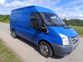 Ford Transit - 9