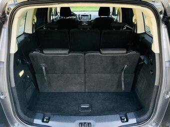 Ford Galaxy 2.0TDCi 132KW MANUÁL VÝHŘEV 7MÍST TITANIUM - 9