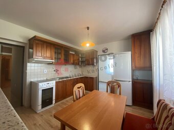 Prodej krásného bytu 4+1 (95 m2) s garáží a zahrádkou ve Vel - 9