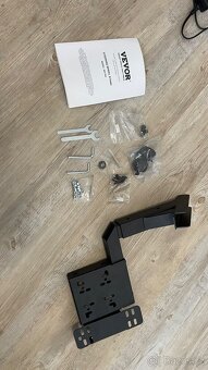 Herní volant Thrustmaster T248 (PC/Xbox) + stojan - 9