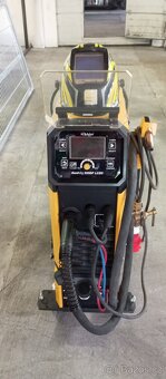 Svářečka CO2 kowax 355DP LCD5 - 9