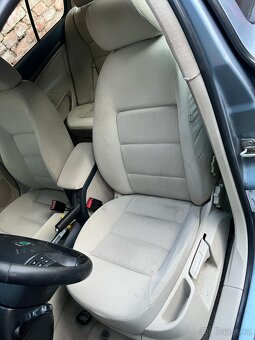 Díly octavia 2 1.9tdi 77kw - 9