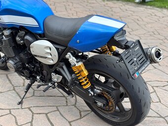 Yamaha XJR 1300 2015, najeto 72000km - 9