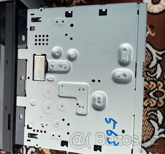 Mitsubishi ASX Outlender Radio, MMCS N-14 - 9
