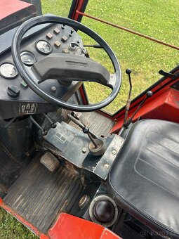 Traktor MT 8-050 - 9