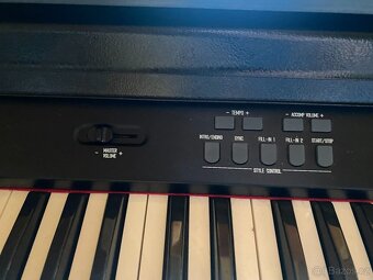 elektrické piano - 9